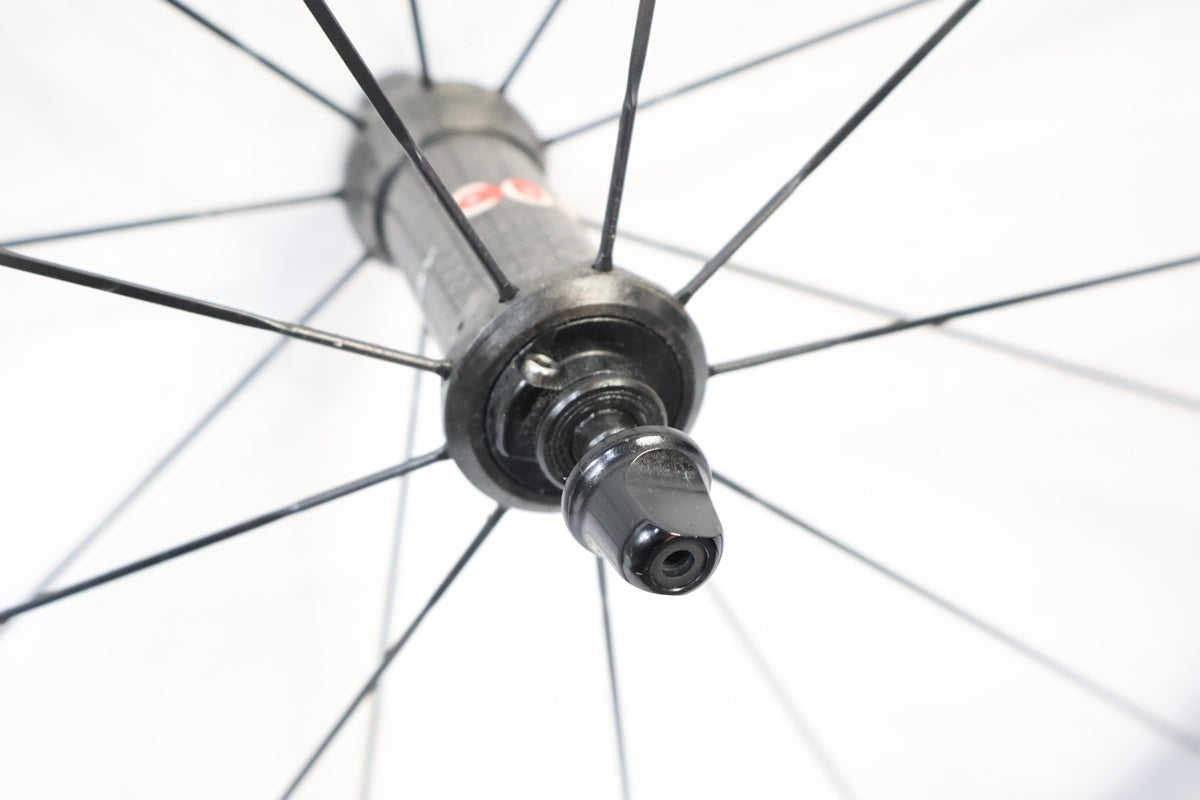 CAMPAGNOLO 「カンパニョーロ」 BORA ULTRA 35 TU シマノ11速 ホイールセット / 高知店
