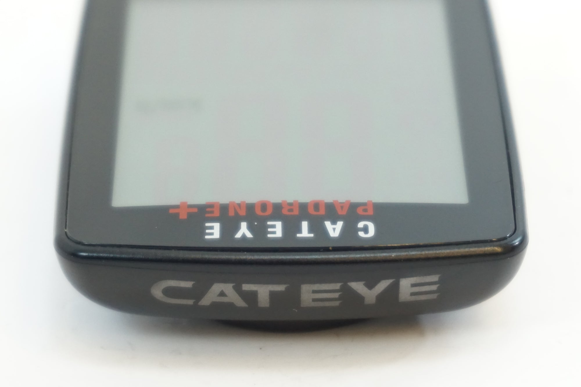 CATEYE 「キャットアイ」 PADRONE+ サイクルコンピューター / 有明ガーデン店
