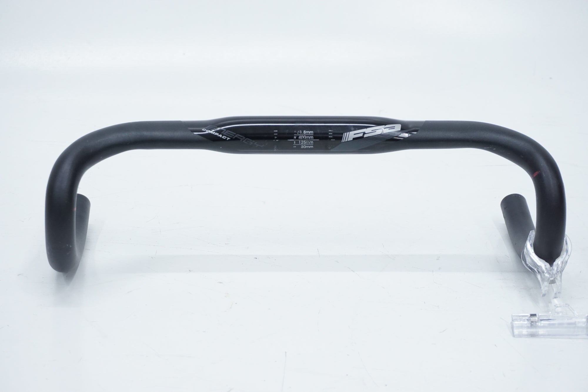 FSA 「エフエスエー」 ENERGY COMPACT Φ31.8 400mm ハンドル / 京都八幡店