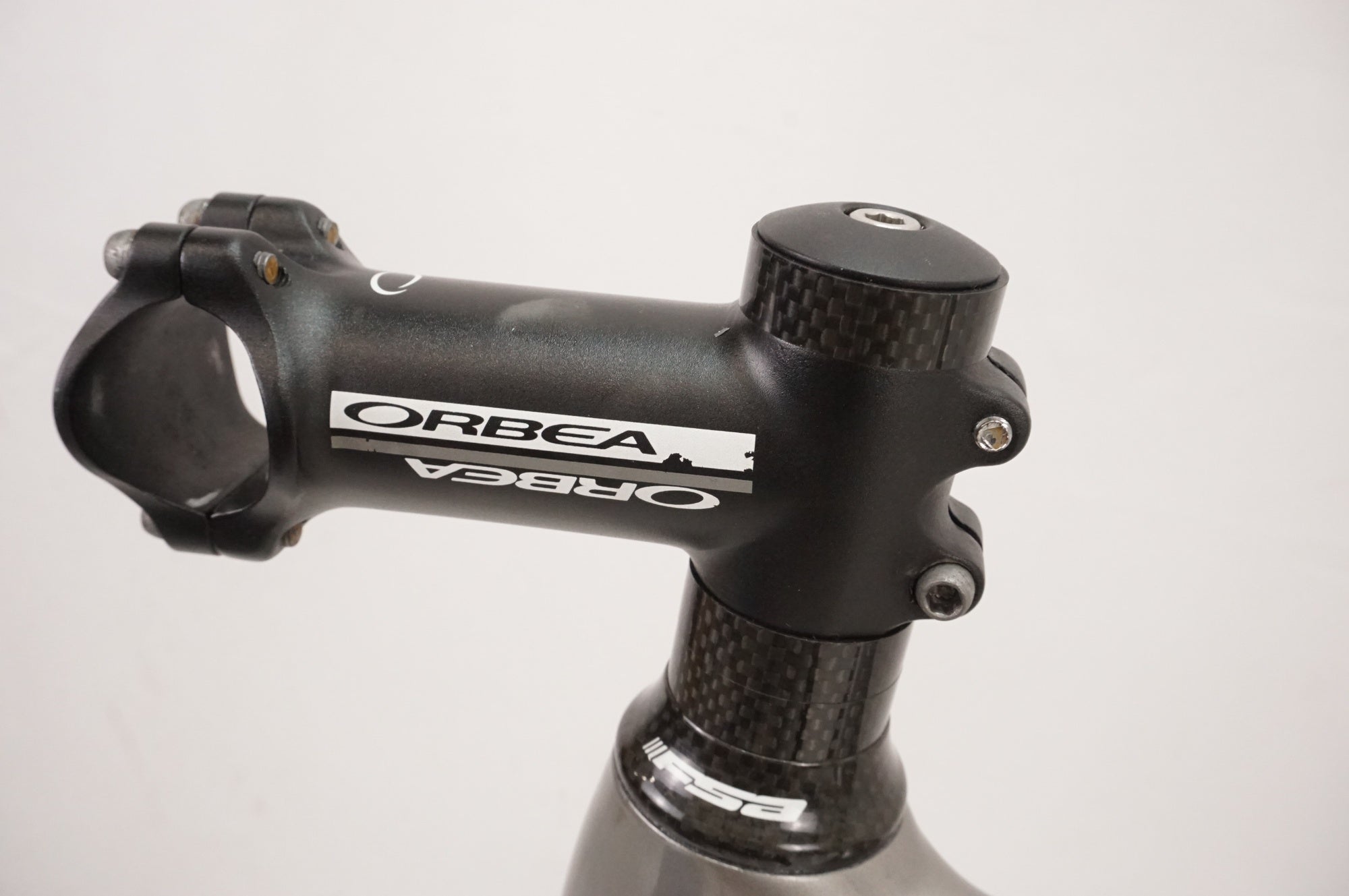 ORBEA 「オルベア」 ONIX 2011年モデル フレームセット/ 大宮店