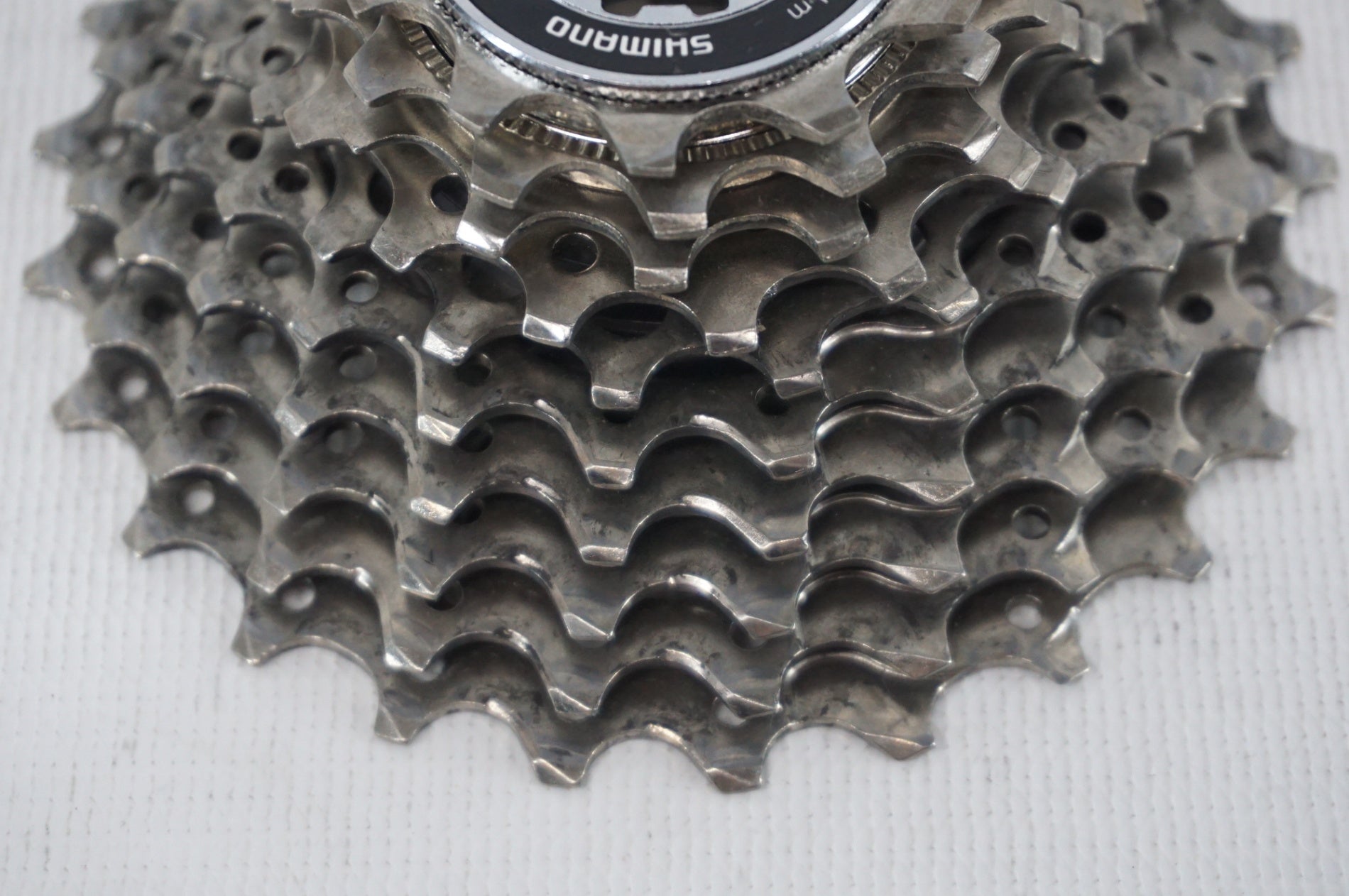 SHIMANO 「シマノ」 CS-HG500-10 スプロケット / 阪急塚口店