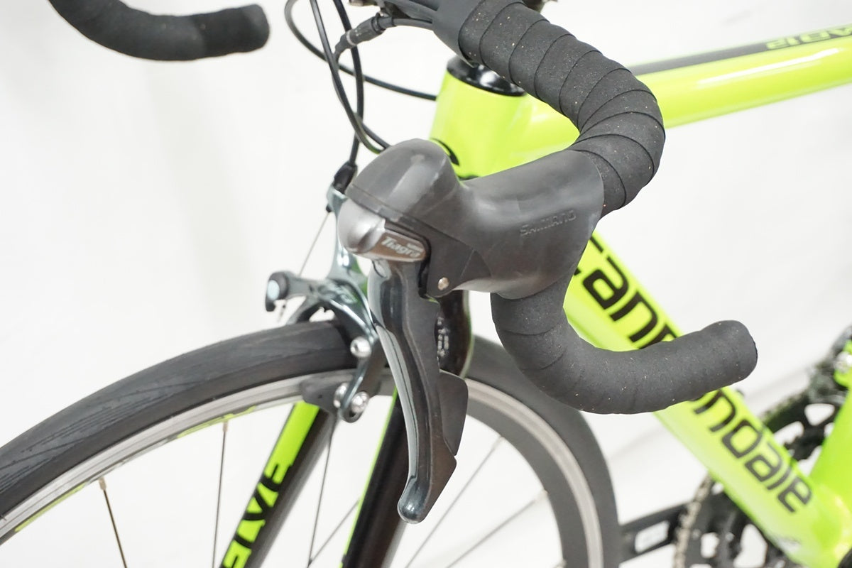 CANNONDALE 「キャノンデール」 CAAD12 TIAGRA 2018年モデル ロードバイク/ 奈良店