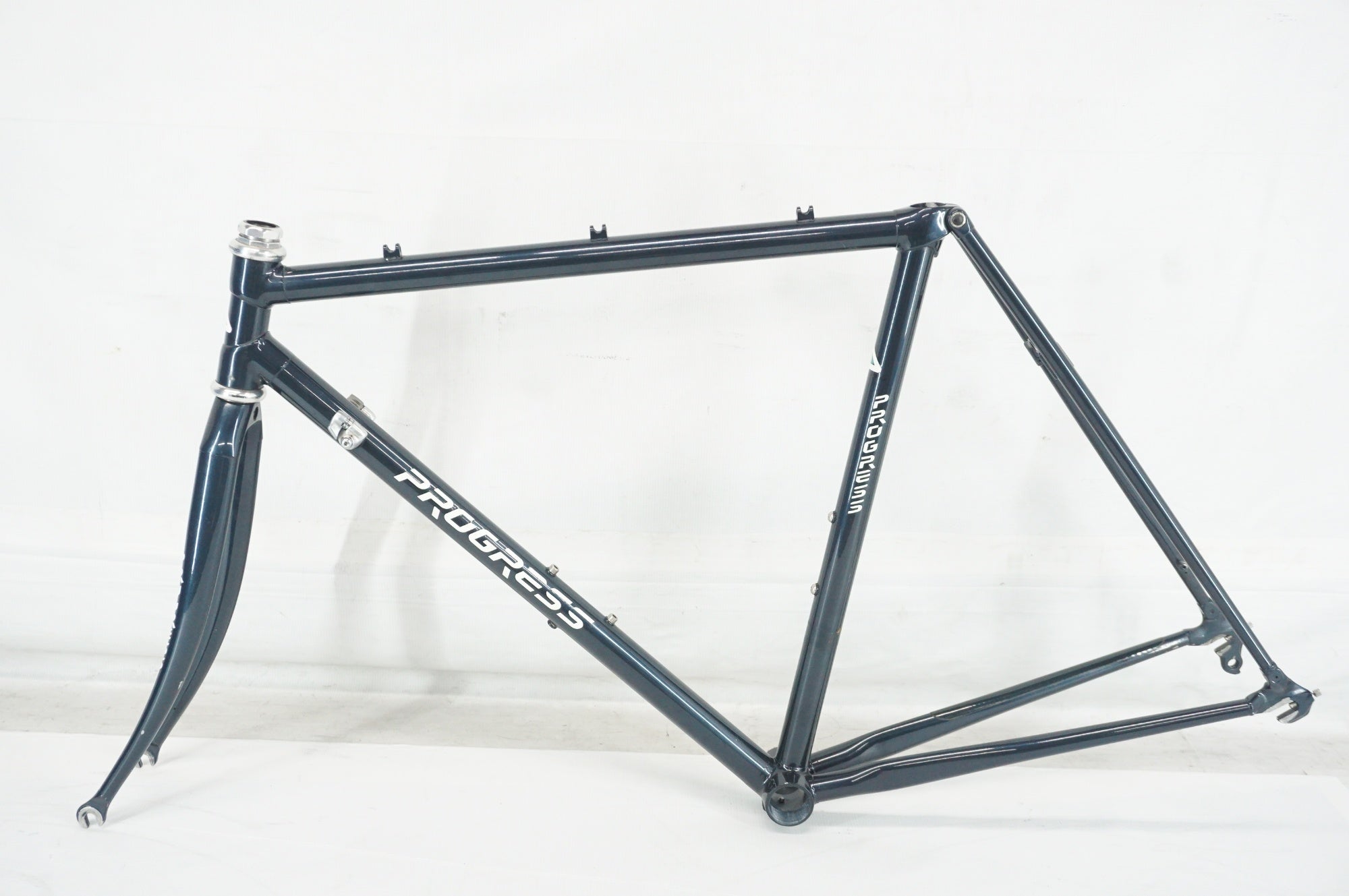 PROGRESS 「プログレス」 1990年代 オーダー フレームセット / 阪急塚口店