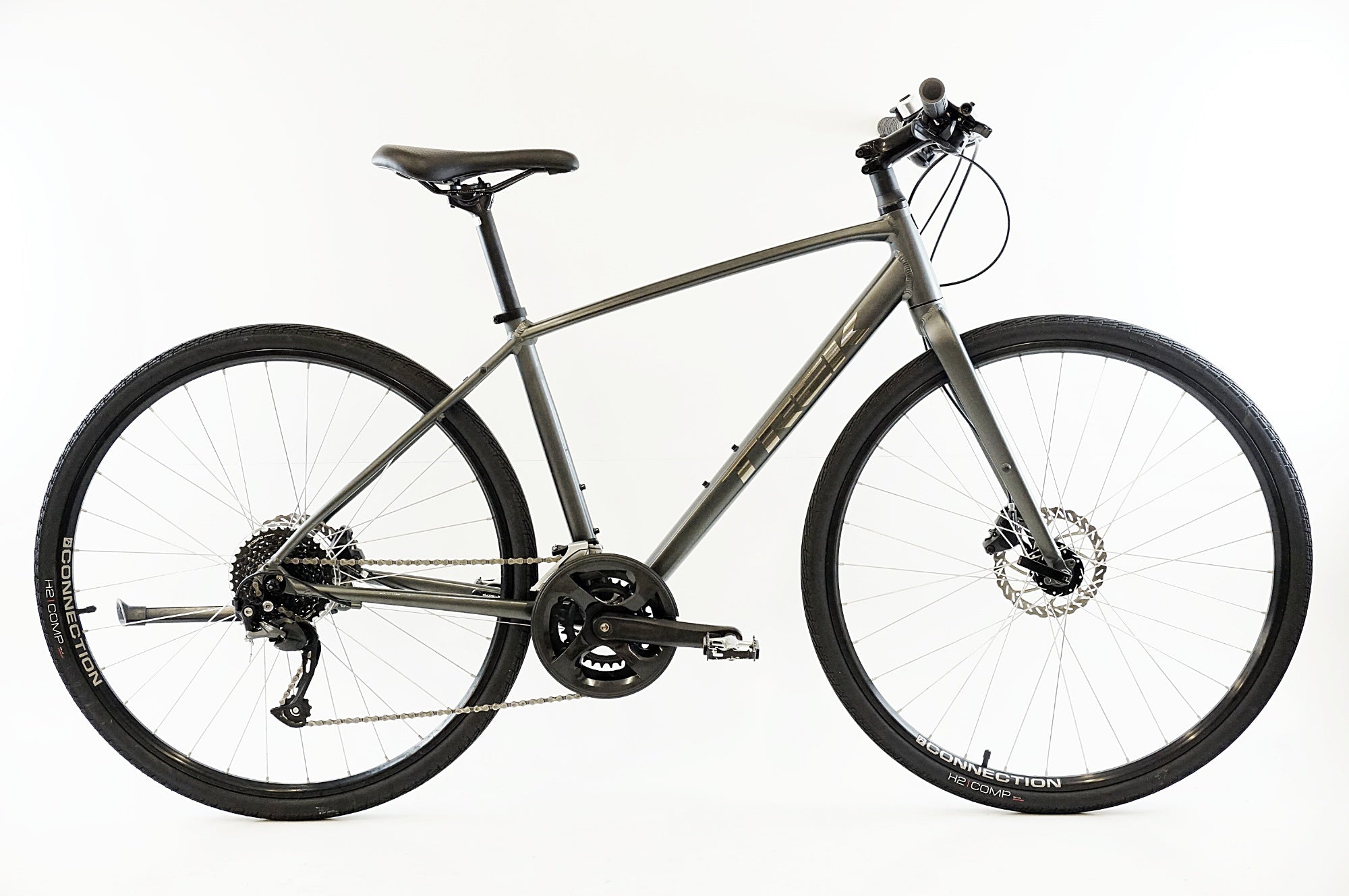 TREK 「トレック」 FX2 DISC 2023-2024年モデル クロスバイク / 浜松店