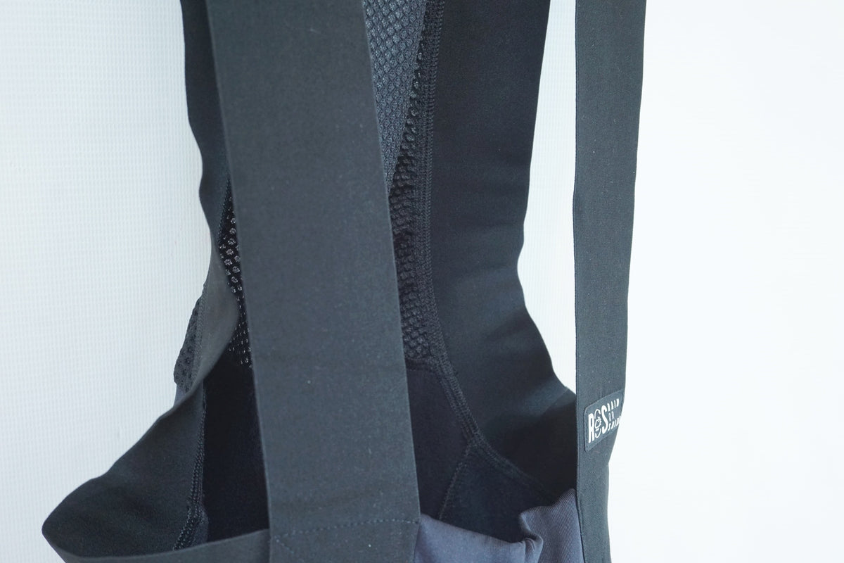 CASTELLI 「カステリ」 SORPASSO ROS BIBTIGHT Mサイズ ビブ / 有明ガーデン店