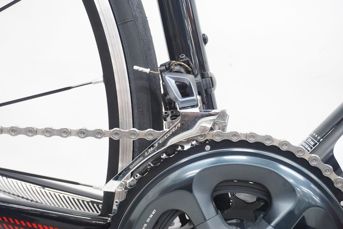 FOCUS 「フォーカス」 IZALCO RACE 2018年モデル ロードバイク/ 大阪美原北インター店