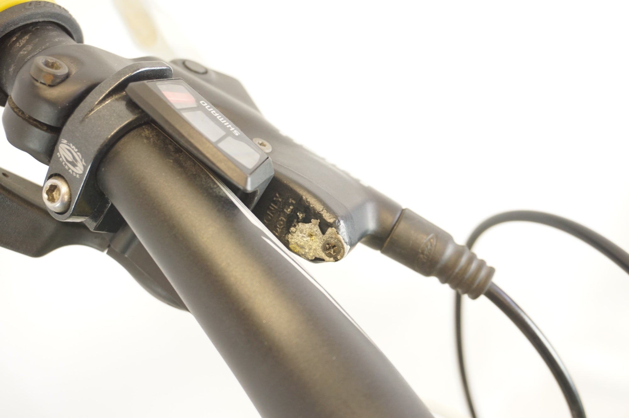 ジャンク SPECIALIZED 「スペシャライズド」 ROCKHOPPER SL COMP 29 2011年モデル 29インチ マウンテンバイク / 宇都宮店