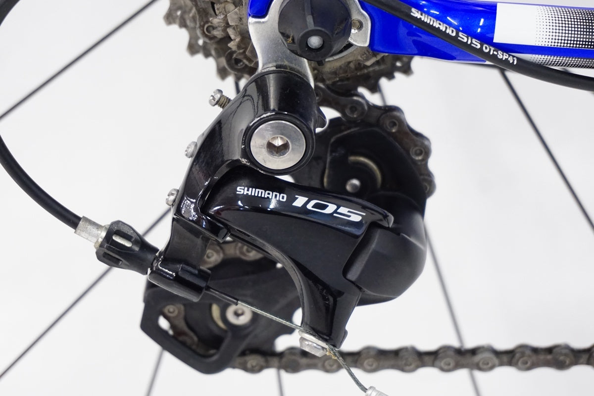 ANCHOR「アンカー」 RS8 EPSE 2017年モデル ロードバイク / 浜松店