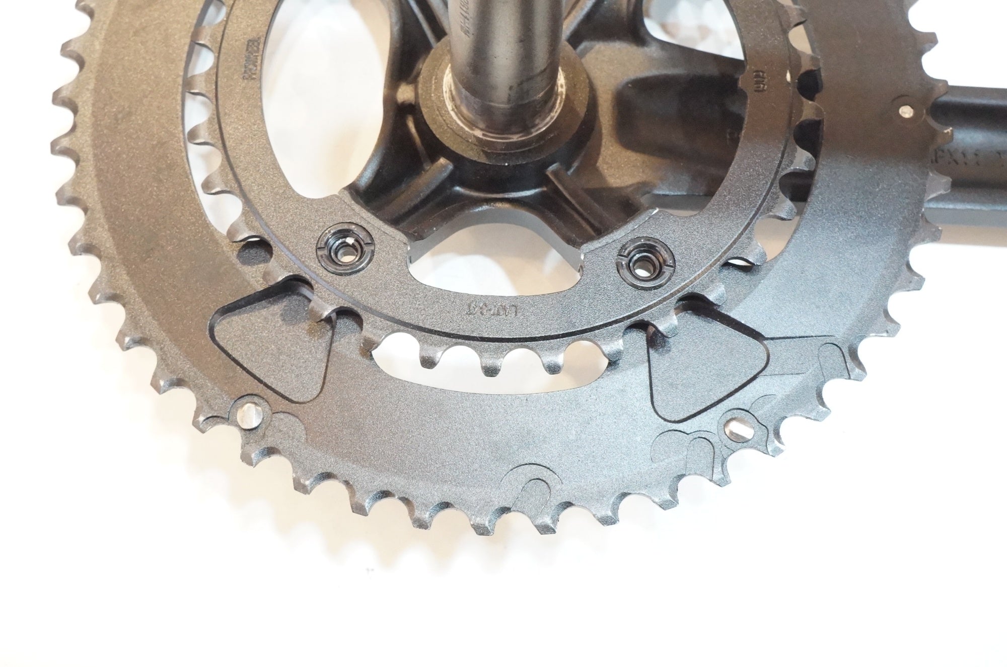 PROWHEEL 「プロホイール」 50-34T 170mm クランクセット / バイチャリ浦和ベース