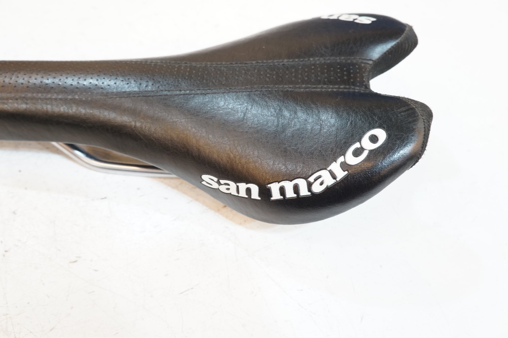 SELLE SAN MARCO 「セラ サン マルコ」 PONZA POWER サドル / バイチャリ浦和ベース