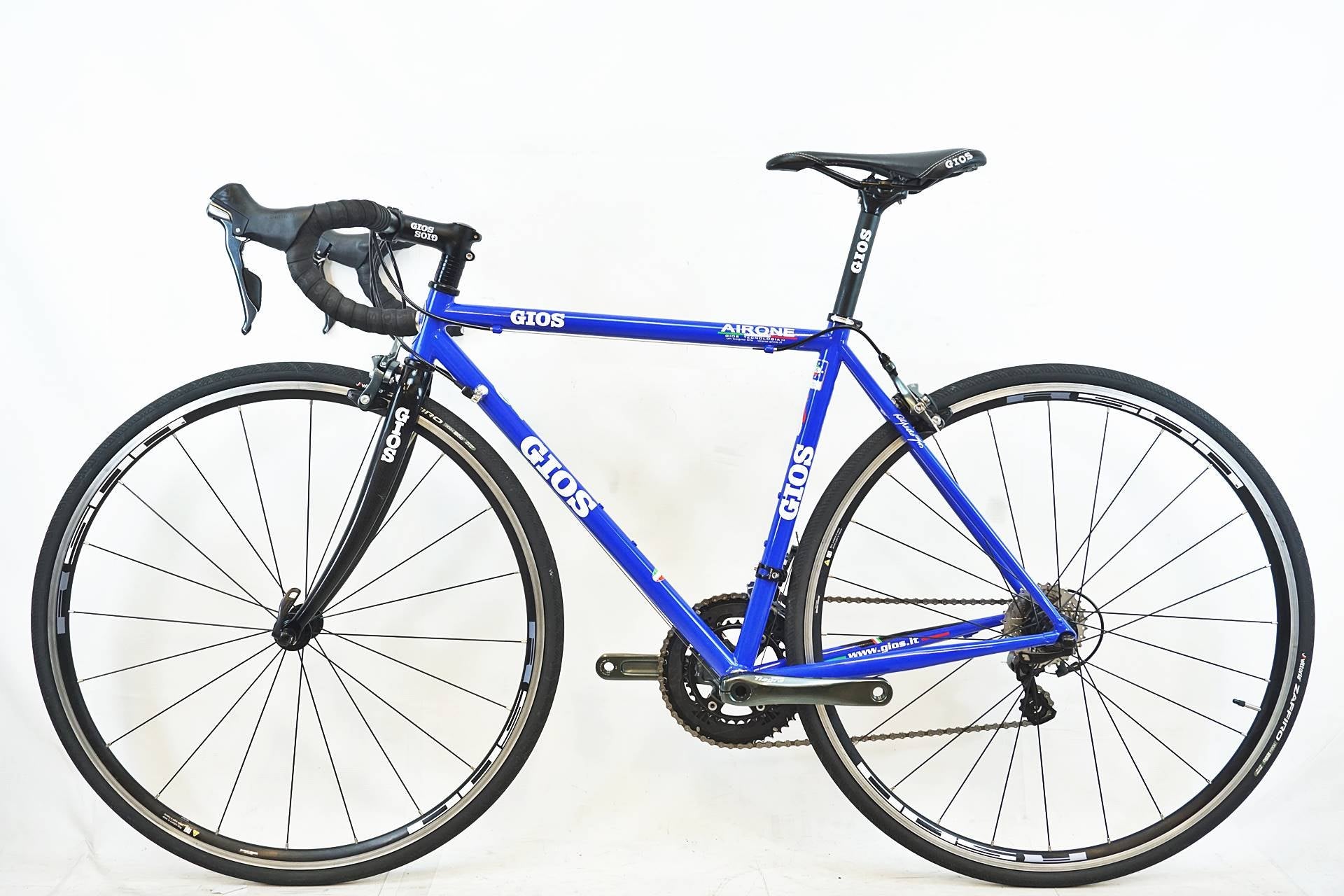 GIOS 「ジオス」 AIRONE 2018年モデル ロードバイク / 中目黒店