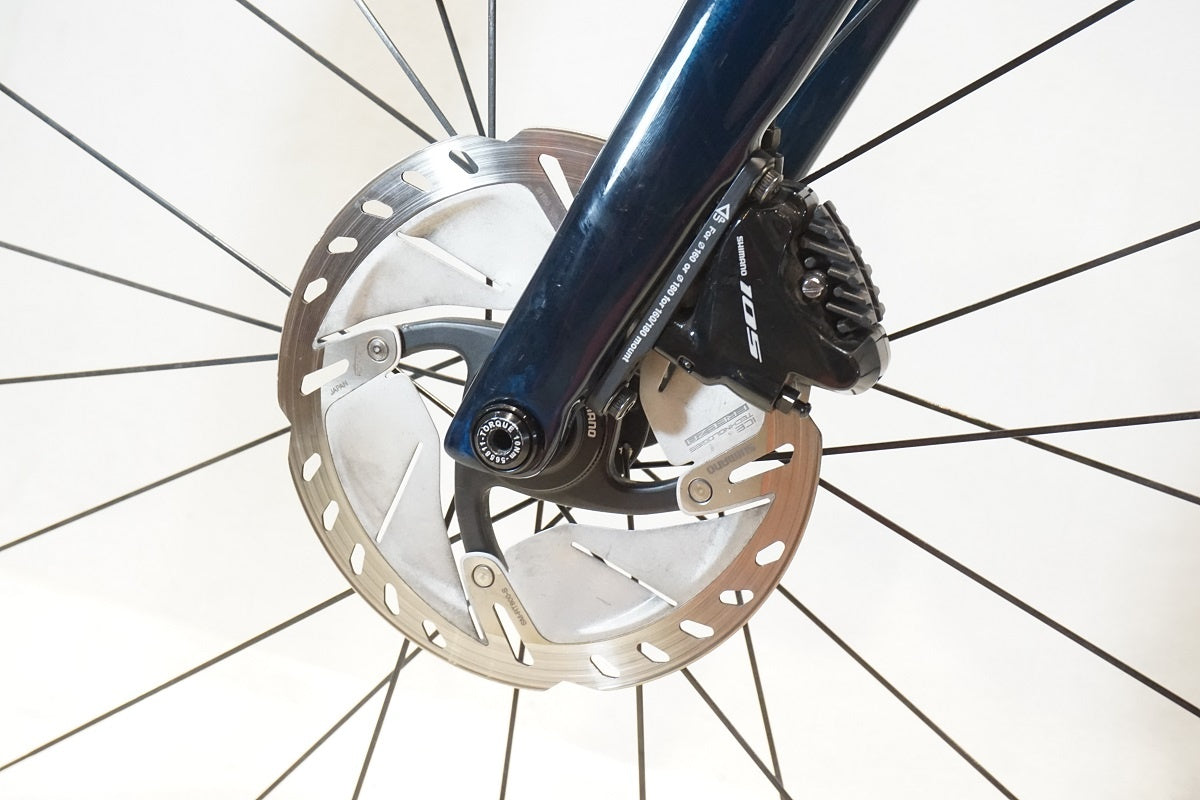 TREK 「トレック」 EMONDA SL5 DISC 2021年モデル ロードバイク / 横浜戸塚店