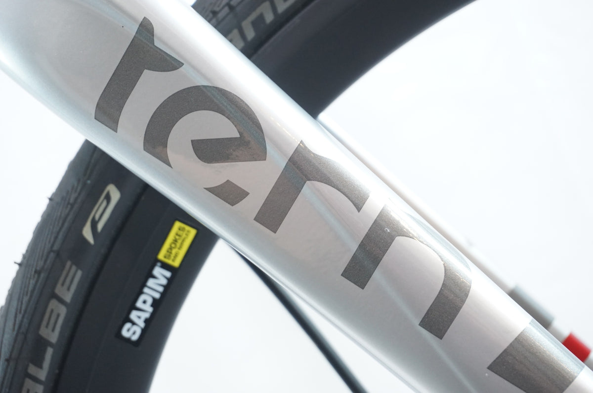TERN 「ターン」 VERGE X11 2026年モデル 折りたたみ自転車 / 中目黒店