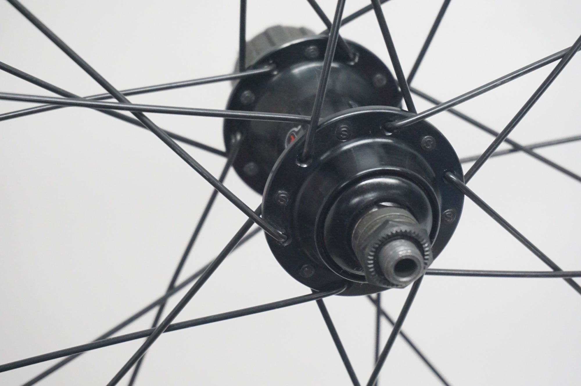 SHIMANO 「シマノ」 WH-R500 シマノ10速 ホイールセット / 福岡店