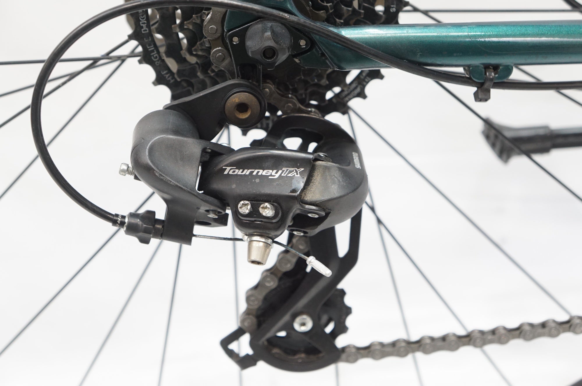CANNONDALE 「キャノンデール」 QUICK5 2022年モデル クロスバイク / 大宮店
