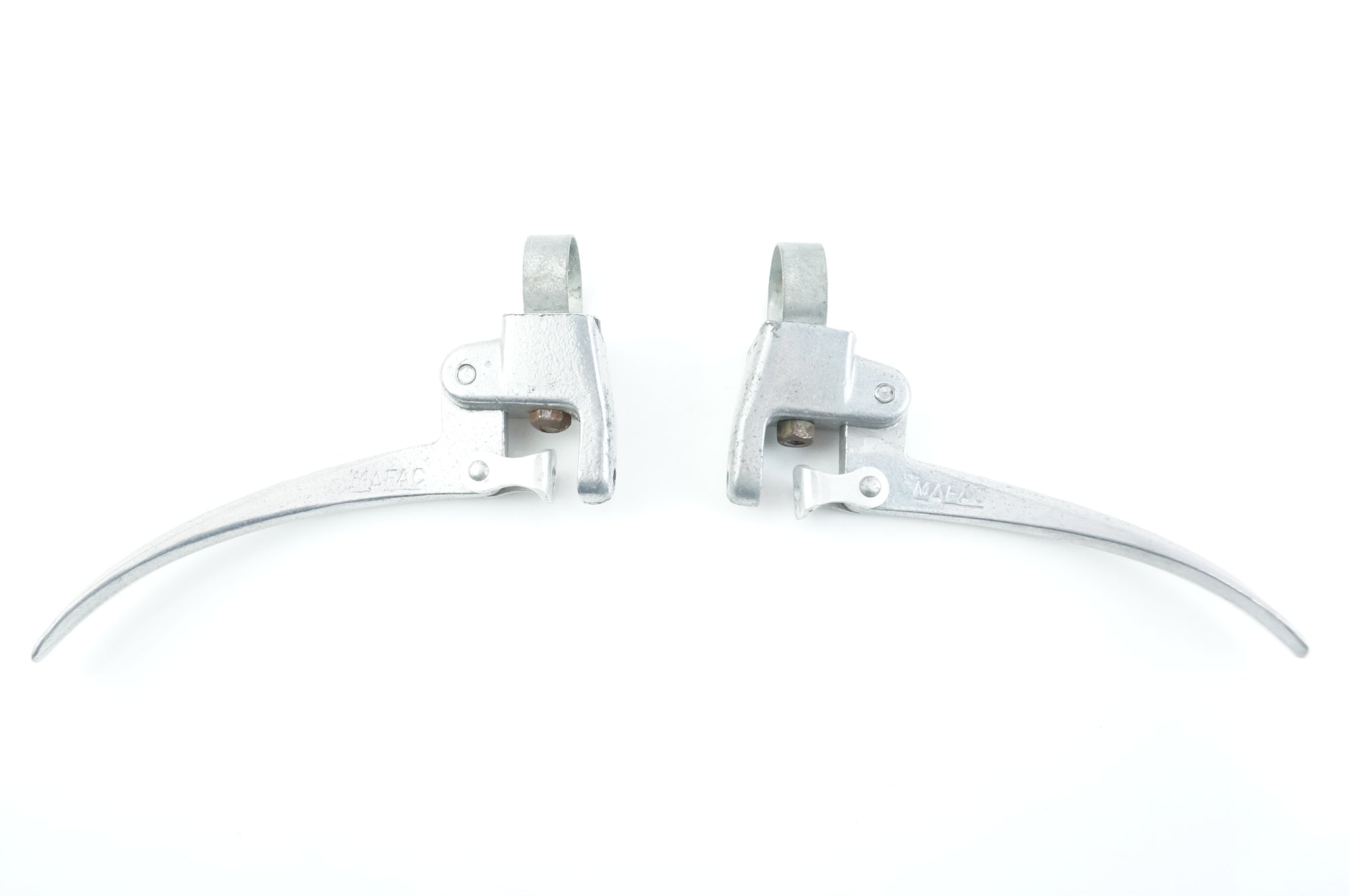 MAFAC 「マファック」 ”VE” ブレーキレバー / 中目黒店 ｜ バイチャリ