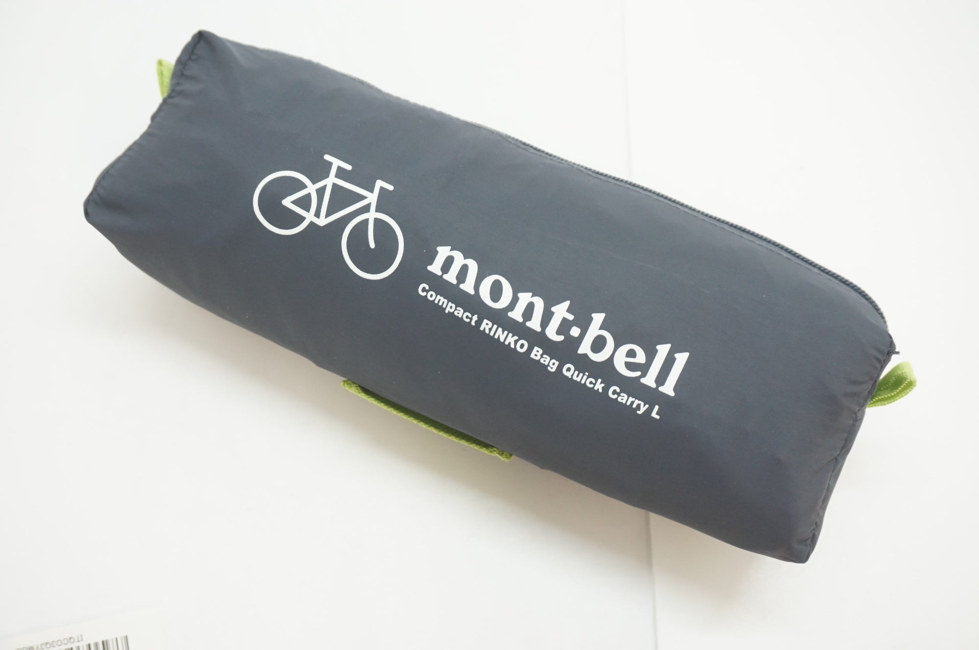 MONT-BELL 「モンベル」 コンパクトリンコウバッグ クイックキャリーL 輪行袋 / 福岡店