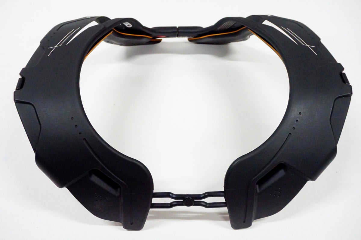 ATLAS 「アトラス」 VISION LG/XLサイズ ネックプレート / 名古屋大須店