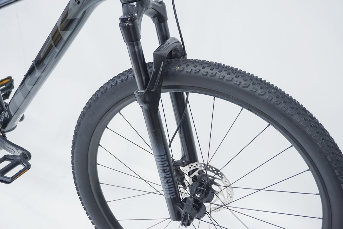 TREK 「トレック」 EXCALIBER 8 2021年モデル マウンテンバイク / 京都八幡店