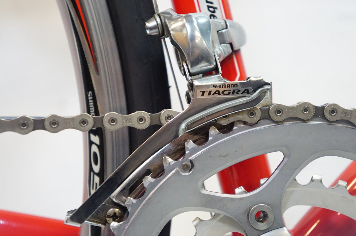 BASSO 「バッソ」 VIPER 2010年頃 ロードバイク / 熊谷本店