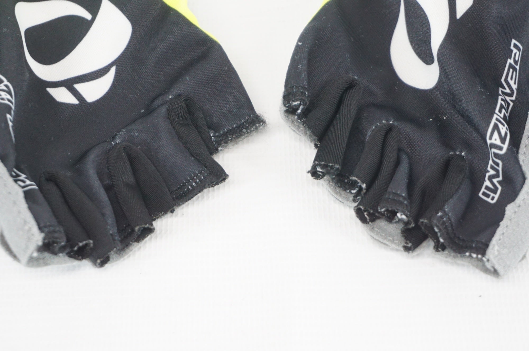 PEARL IZUMI 「パールイズミ」 ハーフフィンガー Mサイズ グローブ / 阪急塚口店