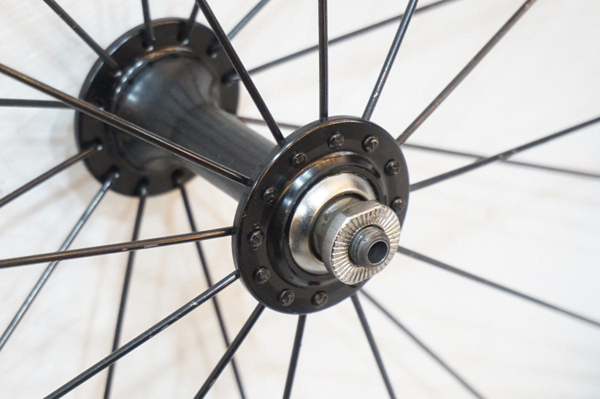 ノーブランド 20インチ SHIMANO 8-10S ホイールセット / 浦和ベース