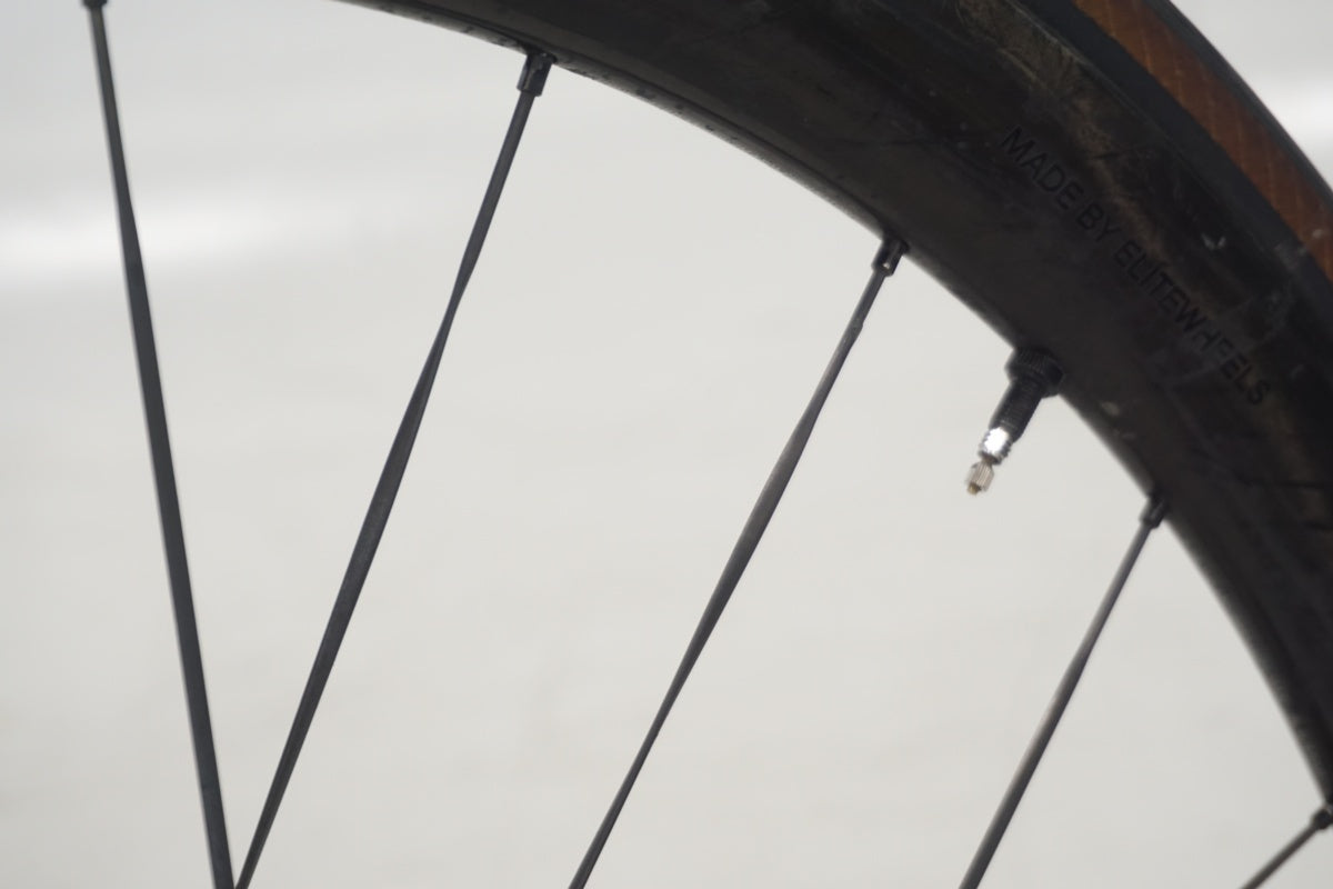 ジャンク ELITEWHEELS 「エリートホイール」 DRIVE 40D SRAM XDR リアホイール / 滋賀大津店