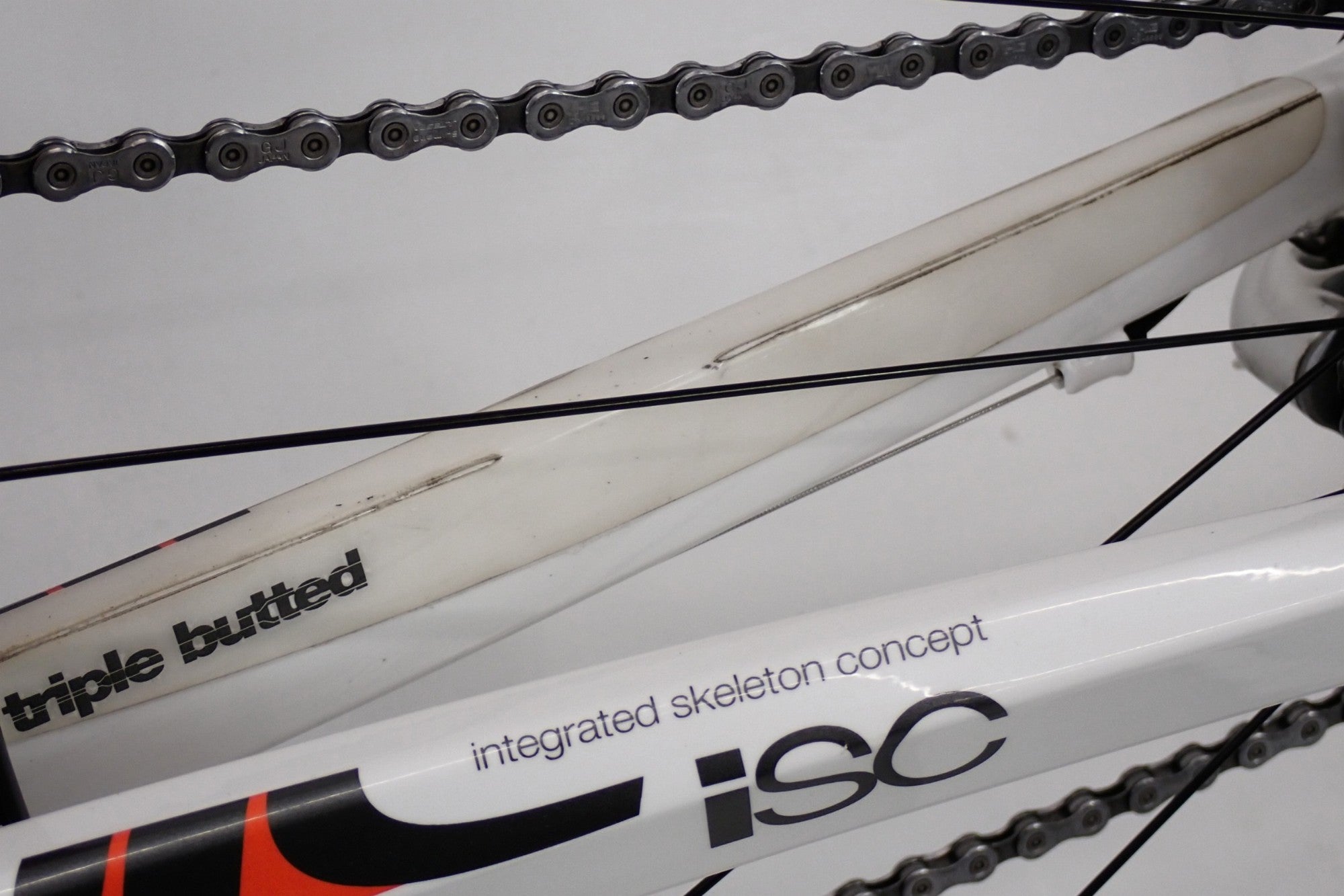 BMC 「ビーエムシー」 SL-01 2009年モデル ロードバイク / 伊勢崎店