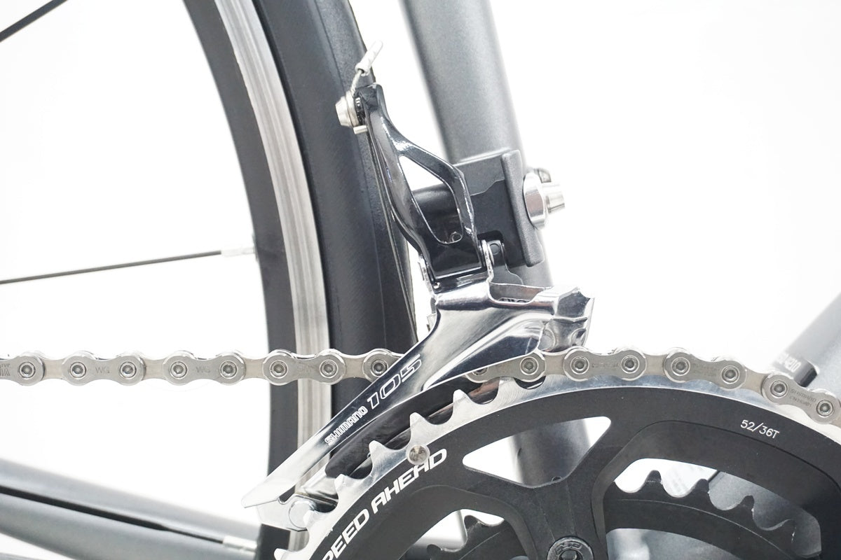 CANNONDALE 「キャノンデール」 CAAD12 105 2017年モデル ロードバイク / 大阪美原北インター店