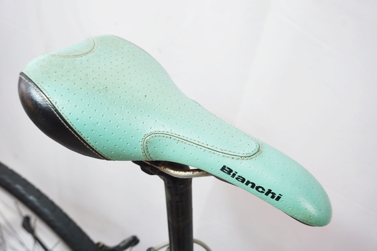 ジャンク BIANCHI 「ビアンキ」 LUPO 2009年モデル ロードバイク / バイチャリ世田谷店