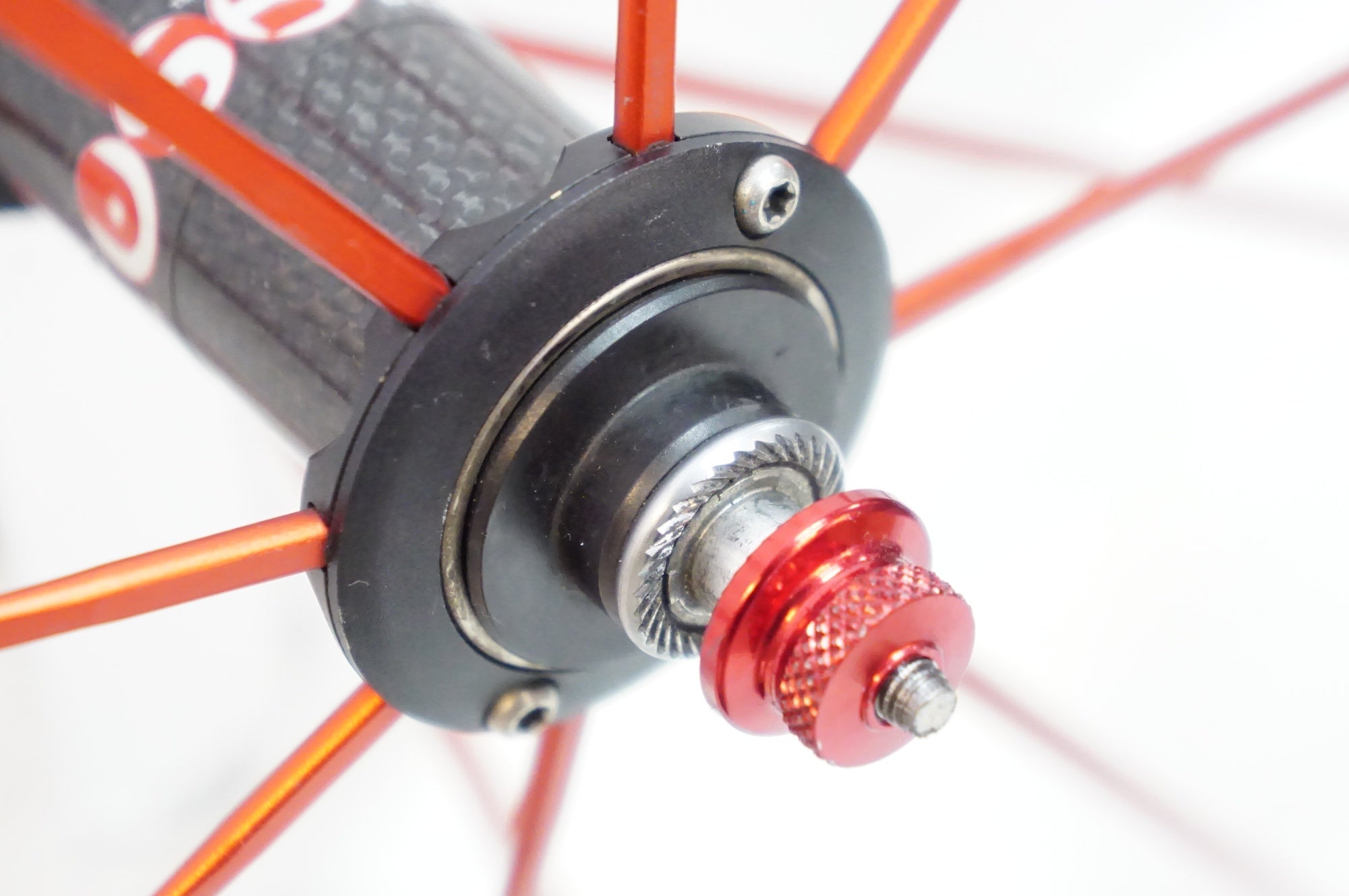 FULCRUM 「フルクラム」 RACING ZERO C15 シマノ 10速 ホイールセット / 熊谷本店