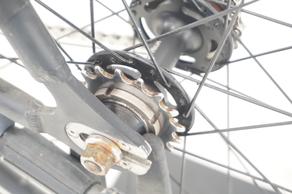 JUNK LEADER 「リーダー」 721 年式不明 ピストバイク / 滋賀大津店