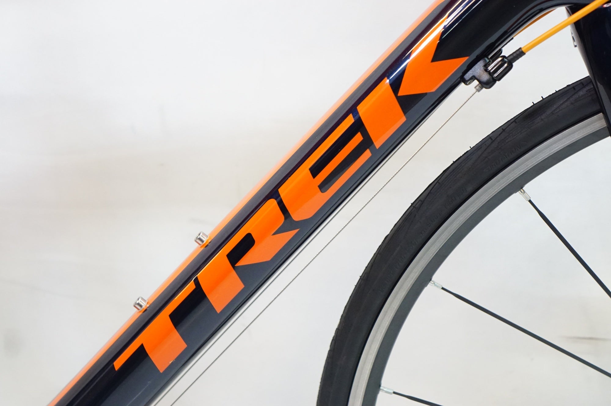 TREK 「トレック」 DOMANE S5 2017年モデル ロードバイク / 熊谷本店