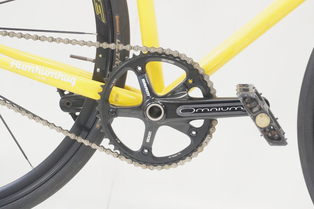 CINELLI「チネリ」 GAZZETTA 2020年モデル ピストバイク / 京都八幡店