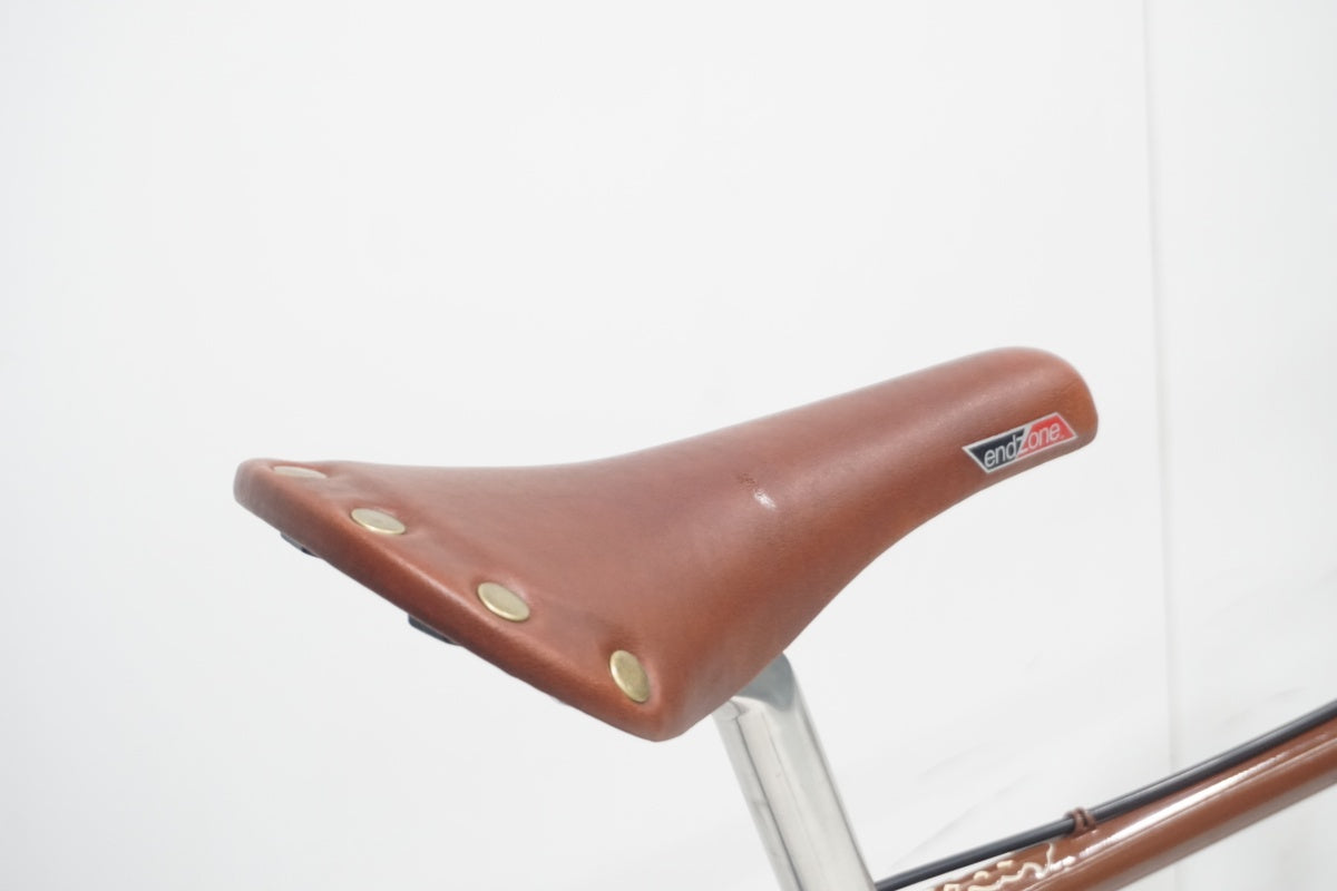 BOB JACKSON 「ボブ ジャクソン」 クロモリオーダー 年式不明 ロードバイク / 滋賀大津店