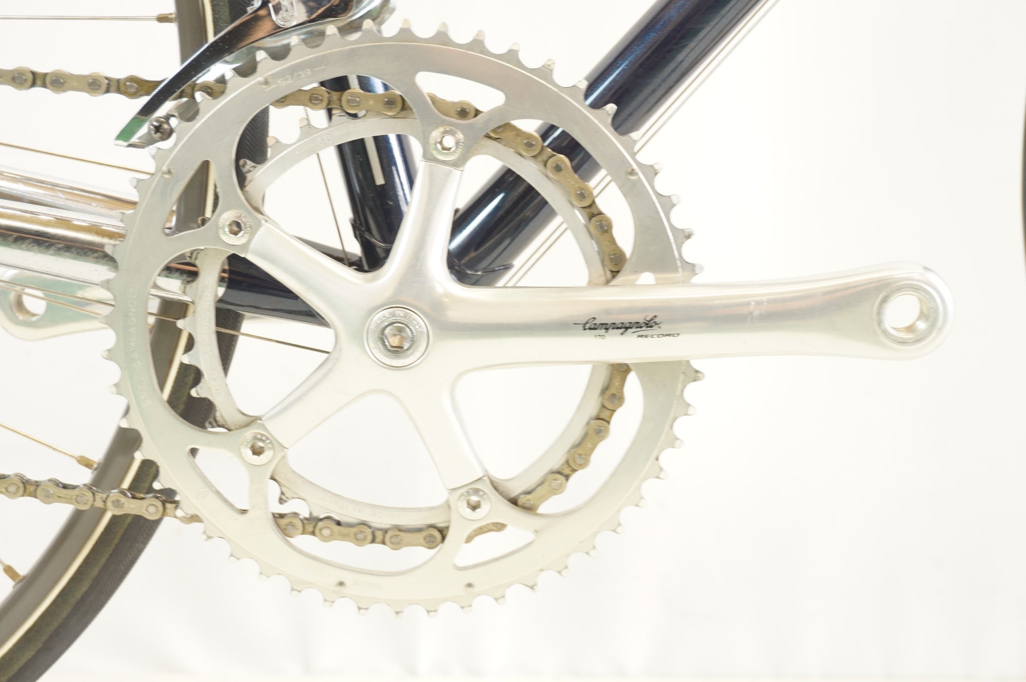 CINELLI 「チネリ」 SUPERCORSA 2000-2010年頃 ロードバイク / 宇都宮店