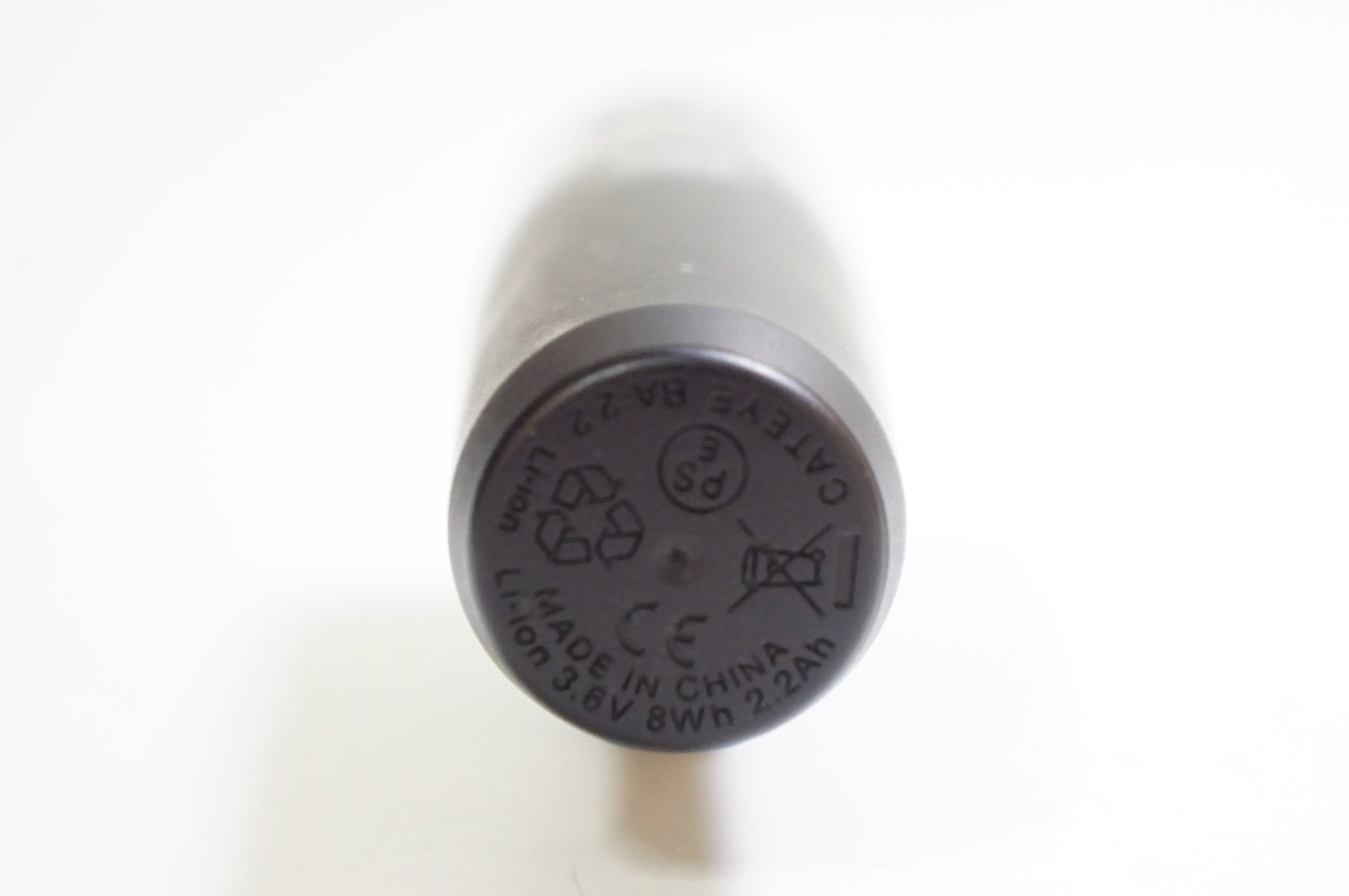 CATEYE 「キャットアイ」 VOLT400 HL-EL461RC フロントライト / 熊谷本店