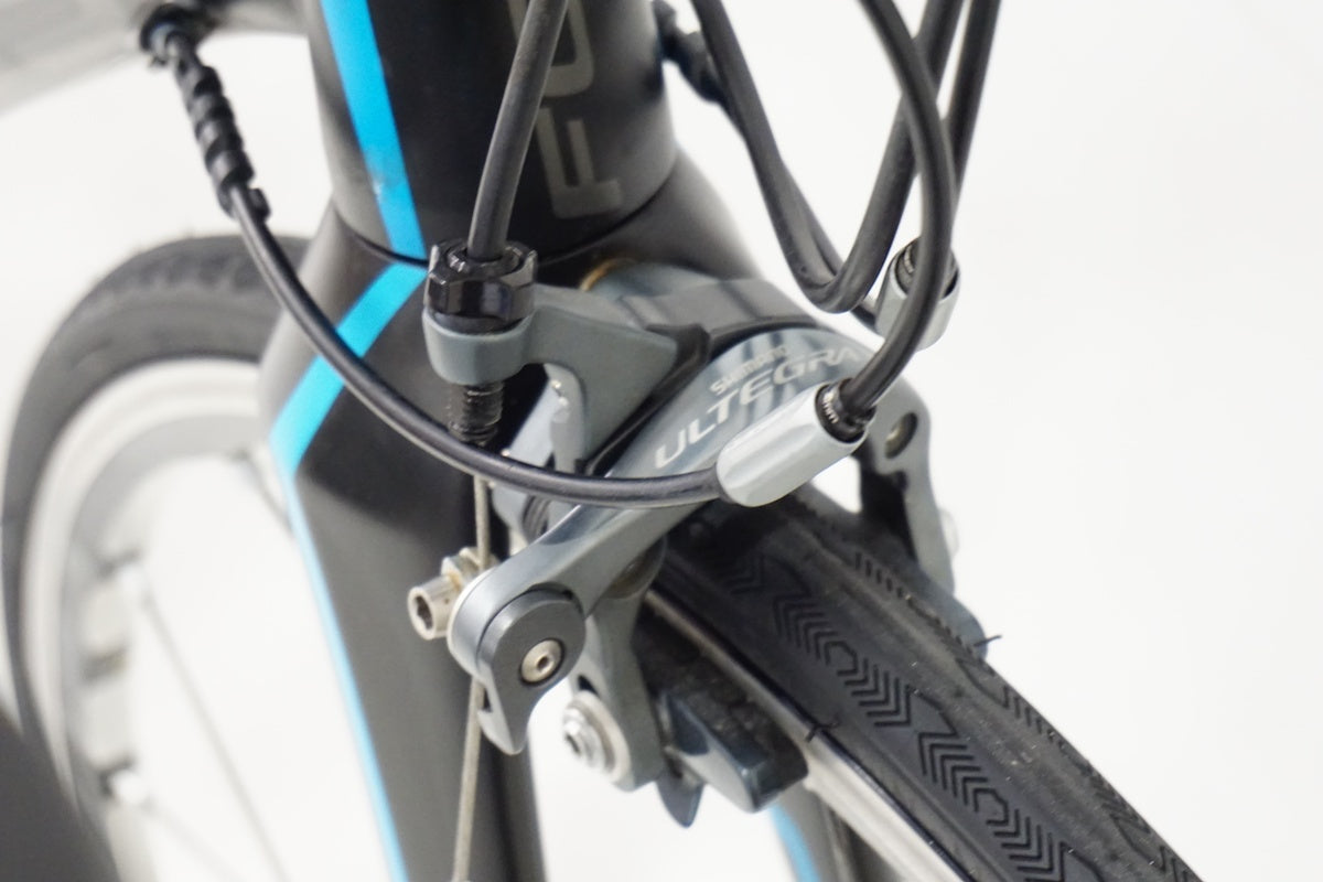 FOCUS「フォーカス」 CULEBRO SL 3.0 2015年モデル ロードバイク / 浜松店