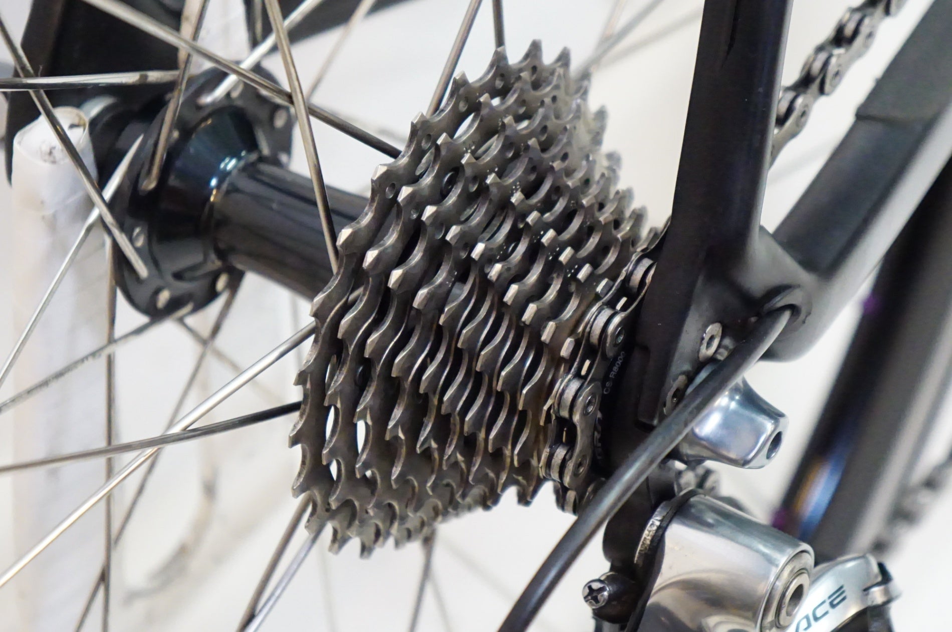 MERIDA 「メリダ」 SCULTURA 8000-E 2018年モデル ロードバイク / 熊谷本店