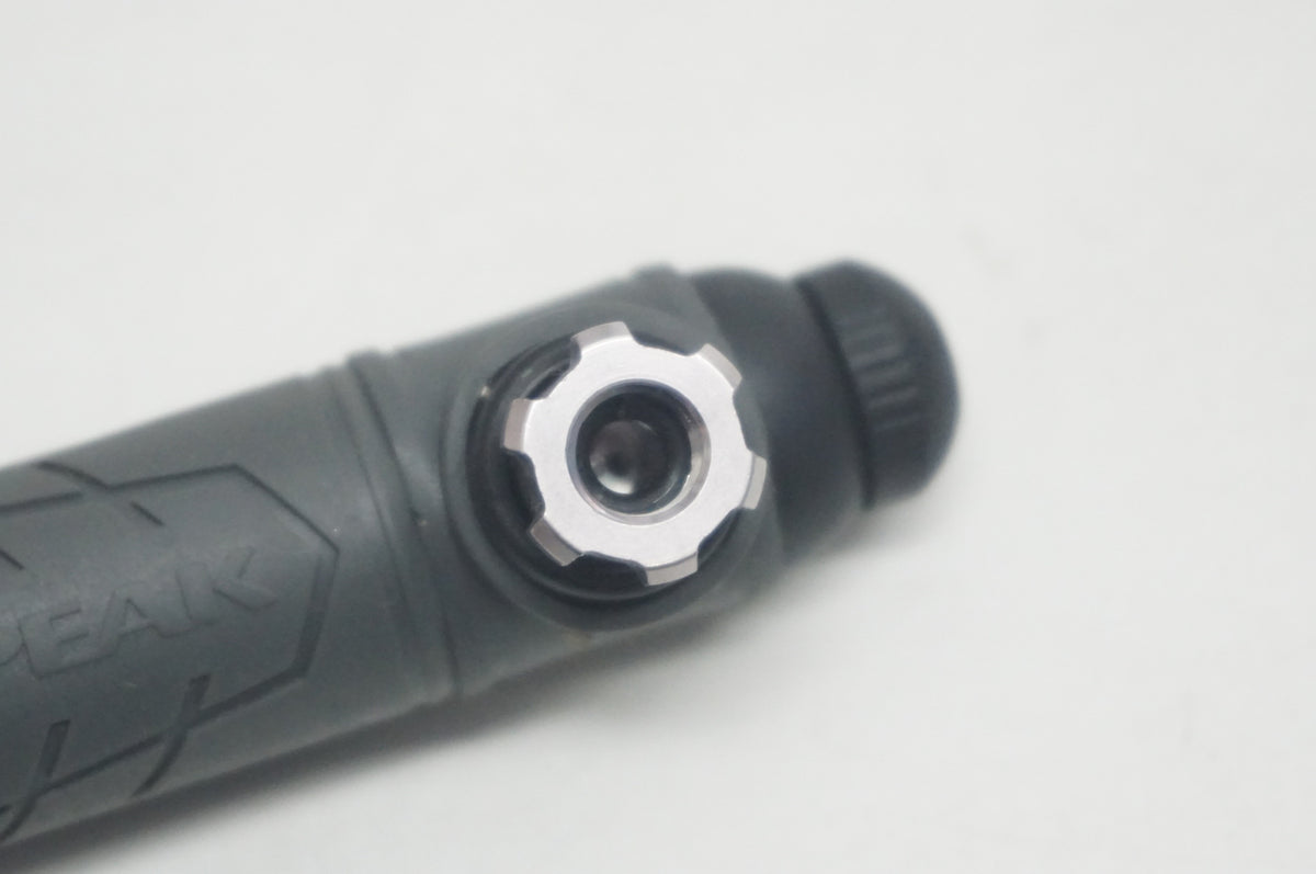 TOPEAK 「トピーク」 HYBRID ROCKET HP 携帯ポンプ / 福岡店