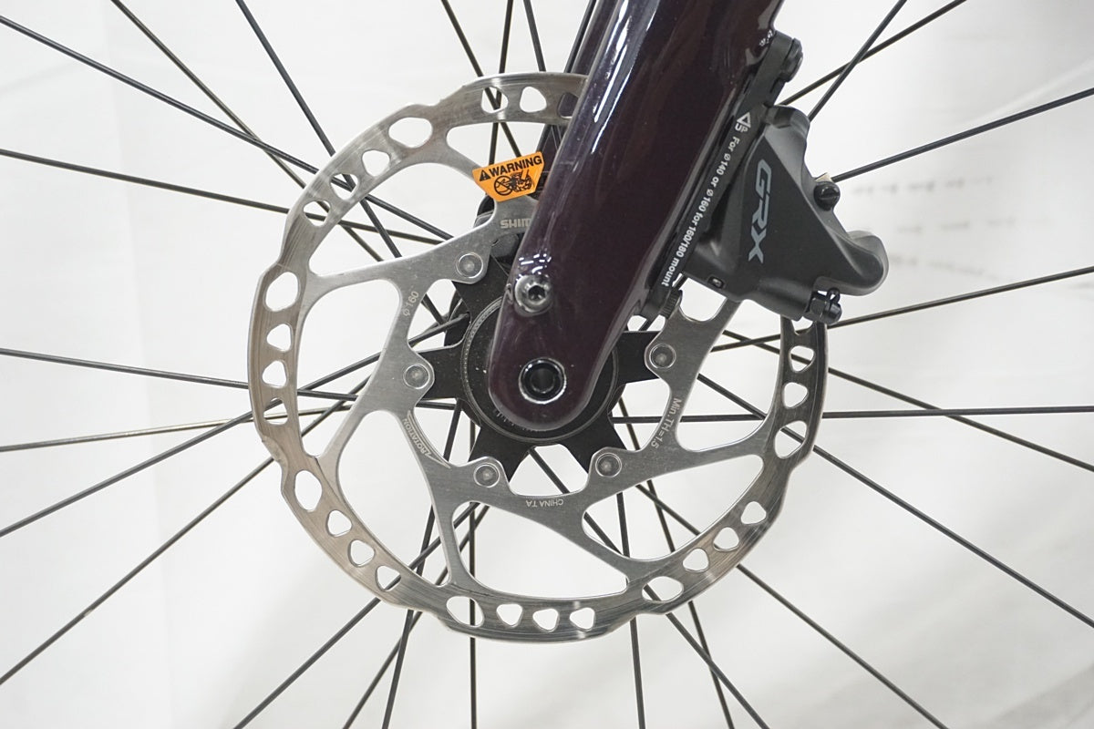 CANNONDALE 「キャノンデール」 TOPSTONE CARBON 5 2021年モデル グラベルロード / 奈良店