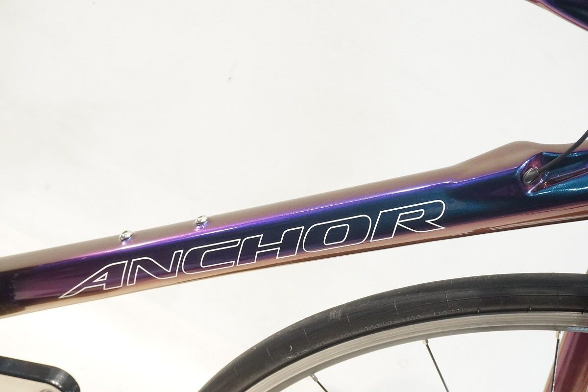 ANCHOR 「アンカー」 RL8 2013年モデル ロードバイク / 横浜戸塚店