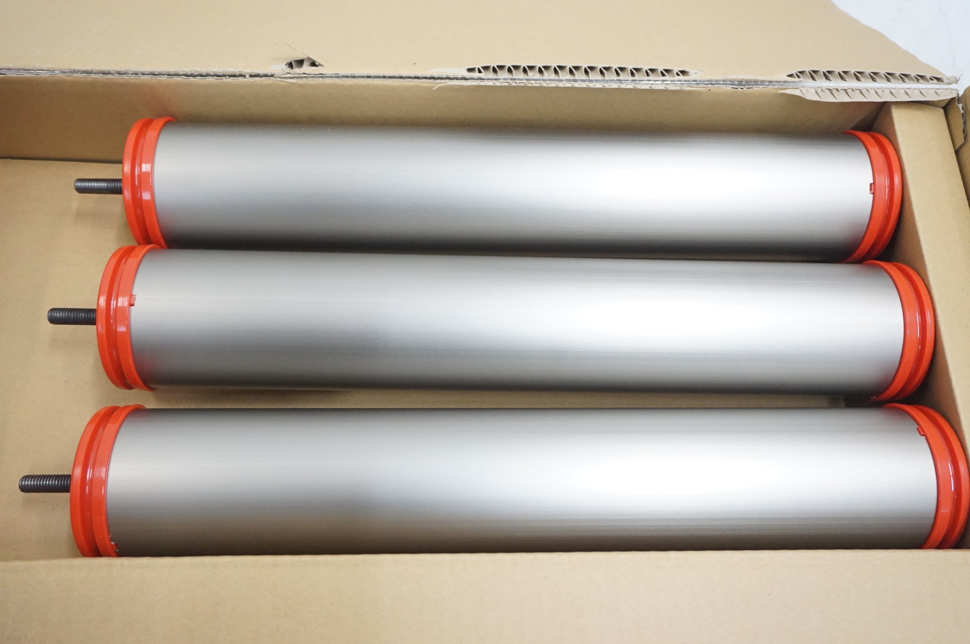 MINOURA 「ミノウラ」 MOZ-ROLLER 三本ローラー / 福岡アイランドシティ店