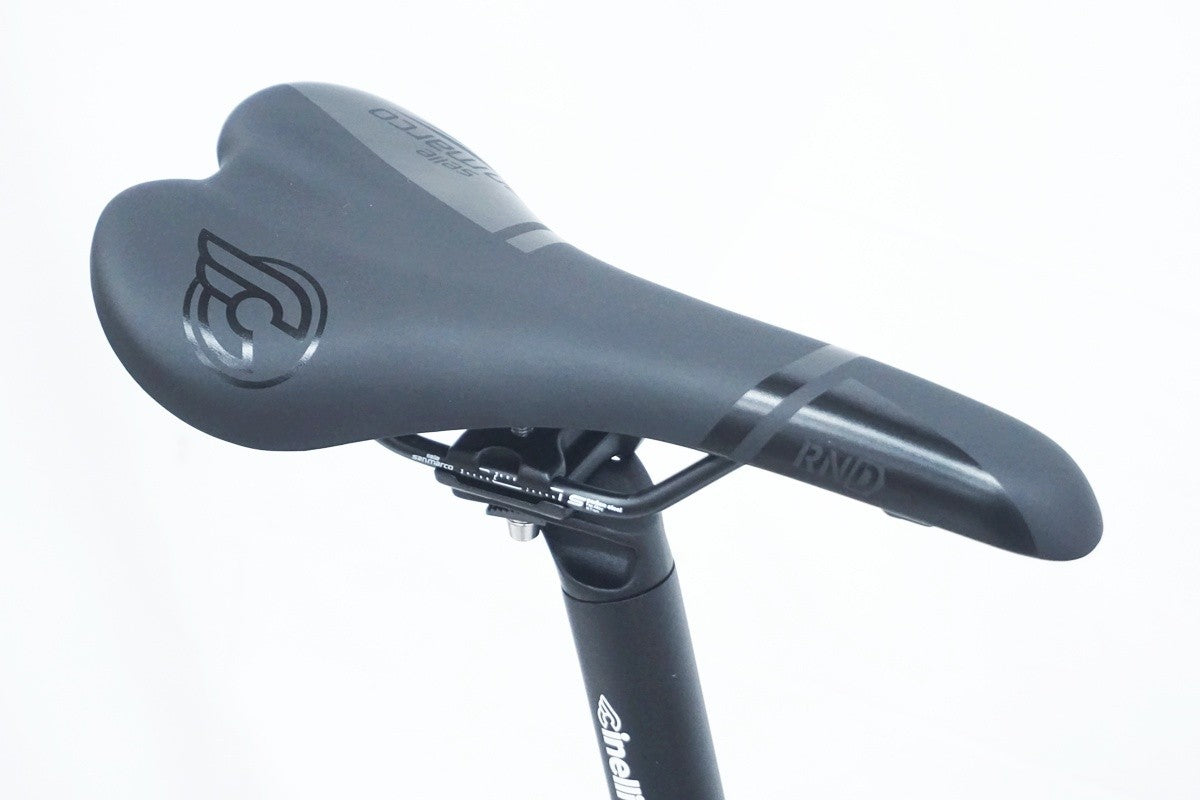CINELLI 「チネリ」 ZYDECO GRX 2024年モデル ロードバイク/ 大阪美原北インター店