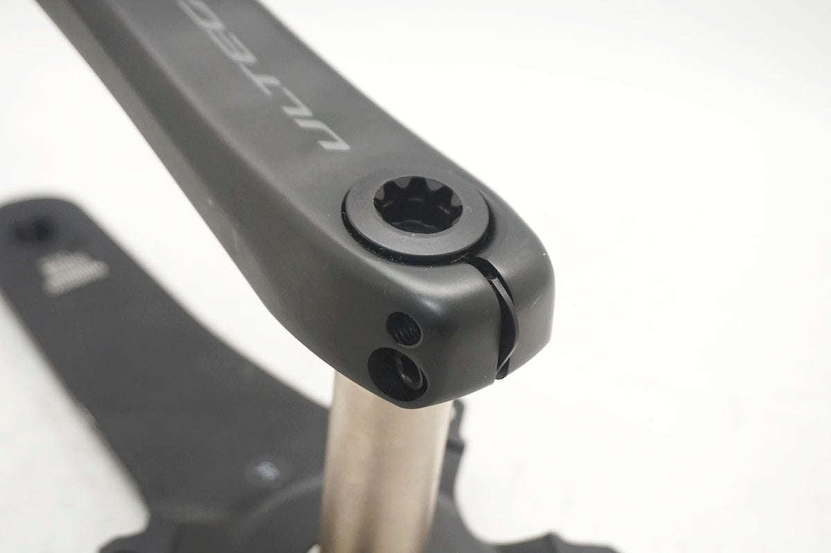 SHIMANO 「シマノ」 ULTEGRA FC-R8100 170mm クランクアーム / 大阪門真店