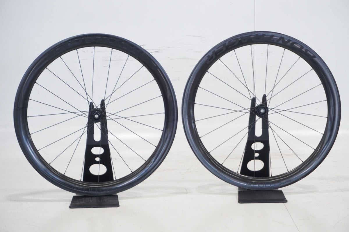 BONTRAGER 「ボントレガー」 AEOLUS RSL 51 DB シマノ11速 ホイールセット / 滋賀大津店