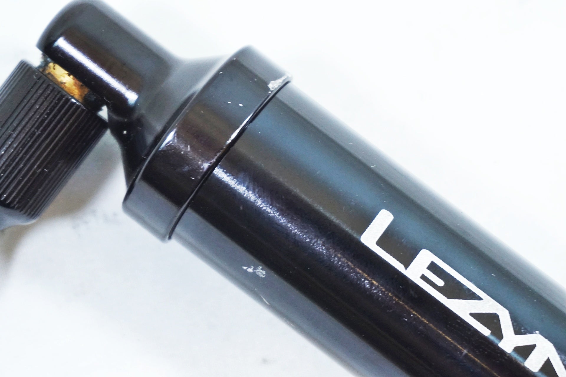 LEZYNE 「レザイン」 ALLOY DRIVE CO2 インフレーター / 有明ガーデン店