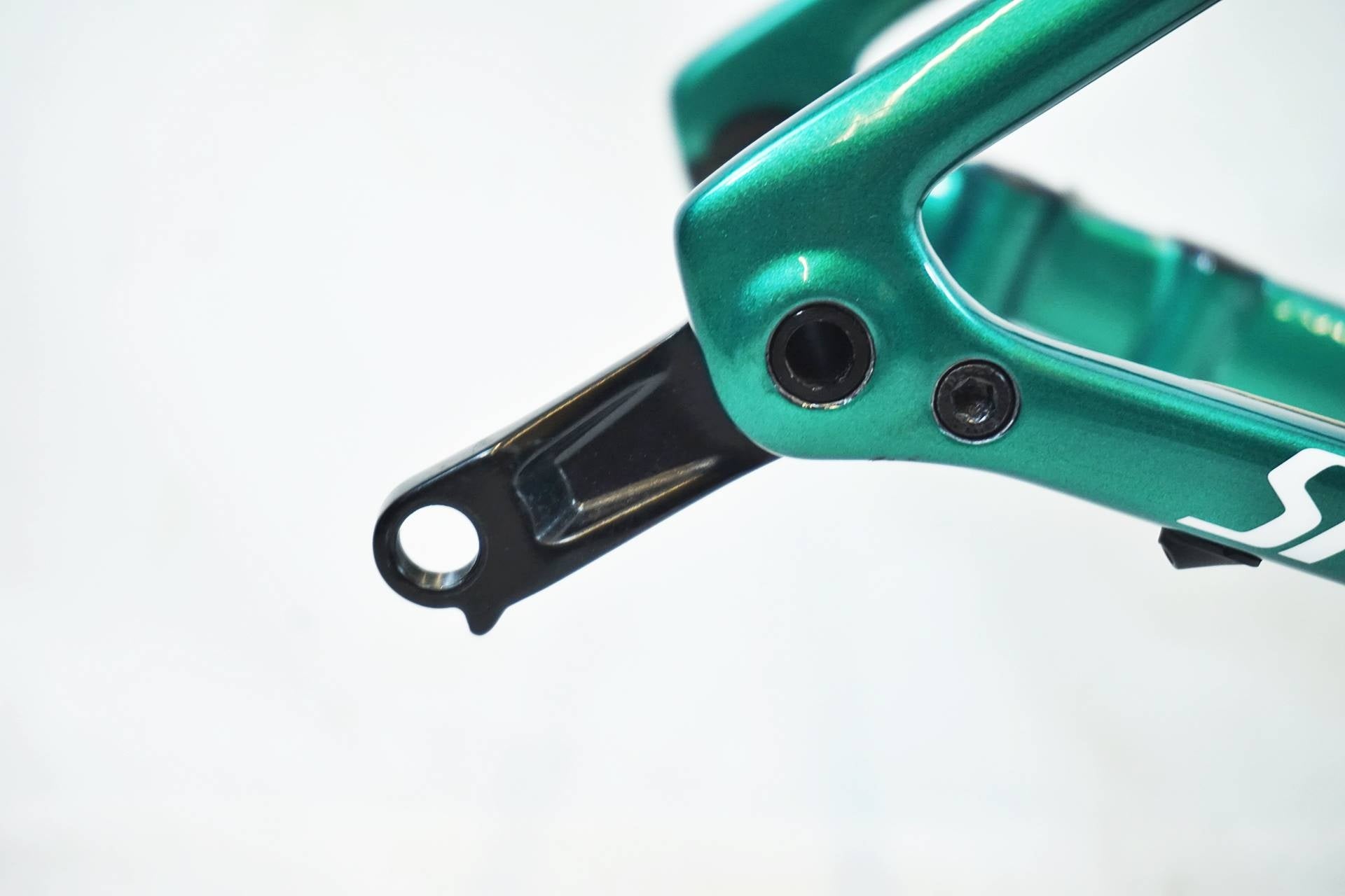 SPECIALIZED 「スペシャライズド」 TARMAC SL8 PRO 2024年モデル フレームセット / 有明ガーデン店