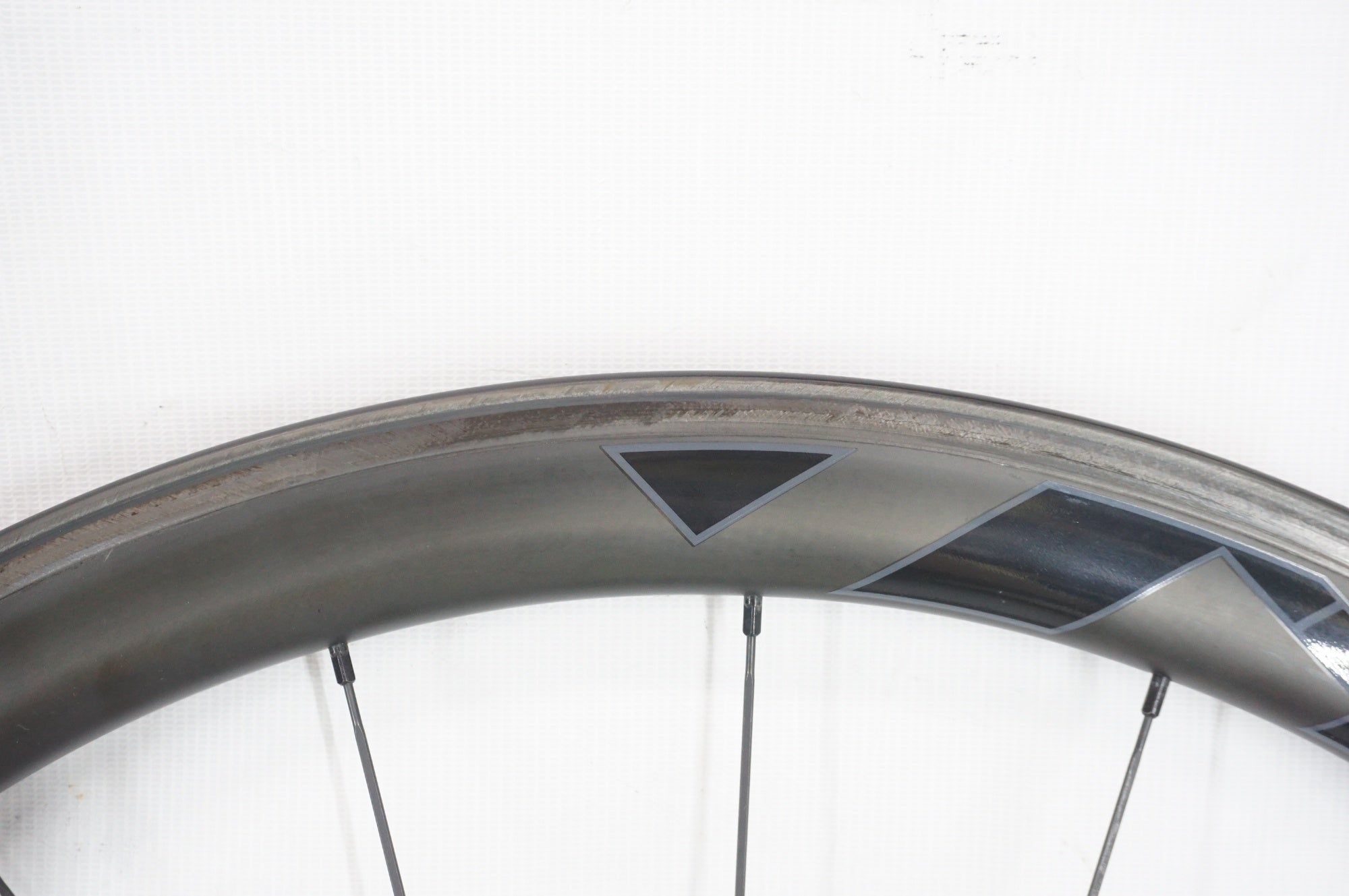 ATTAQUE 「アタッキ」 45 ホイールセット / 阪急塚口店