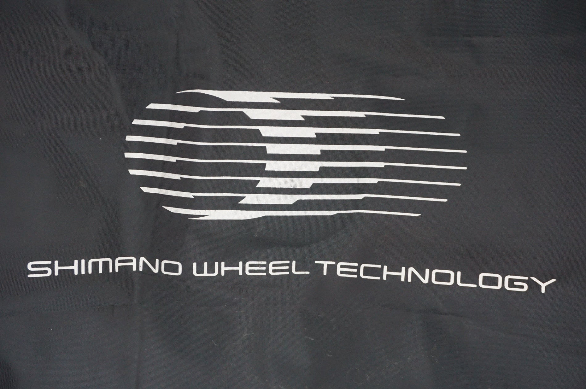 SHIMANO 「シマノ」 2枚セット ホイールバッグ / 阪急塚口店